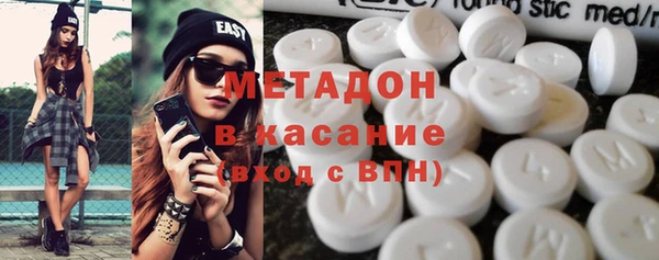 хмурый Богданович